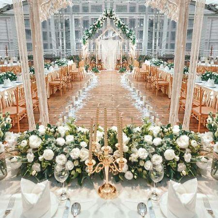 Menshine Gloria Plaza Hotel Shantou Zewnętrze zdjęcie