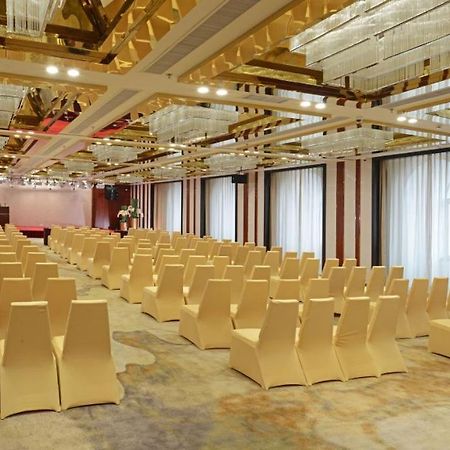 Menshine Gloria Plaza Hotel Shantou Zewnętrze zdjęcie