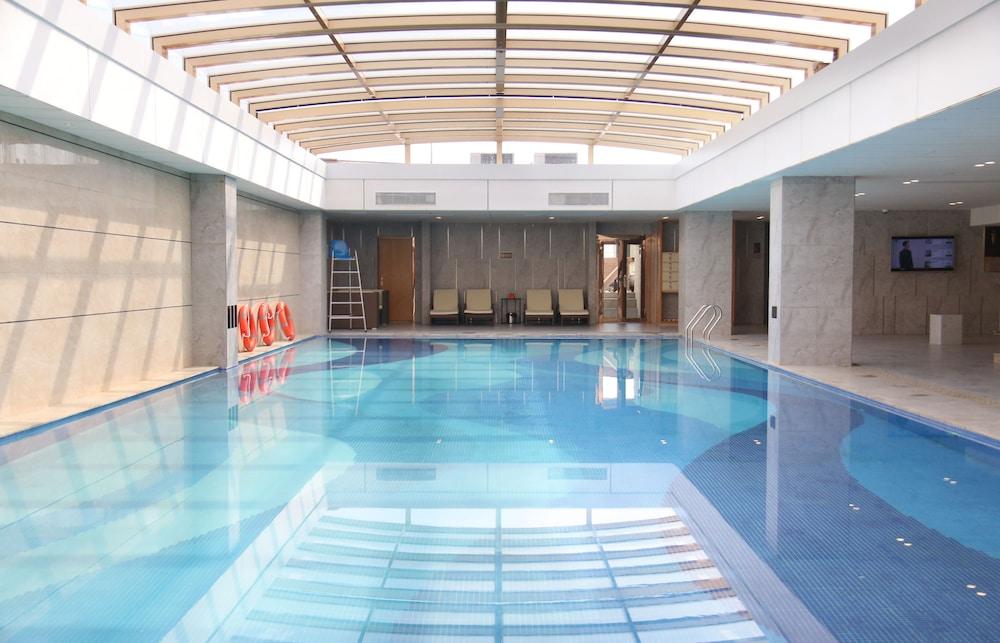 Menshine Gloria Plaza Hotel Shantou Zewnętrze zdjęcie