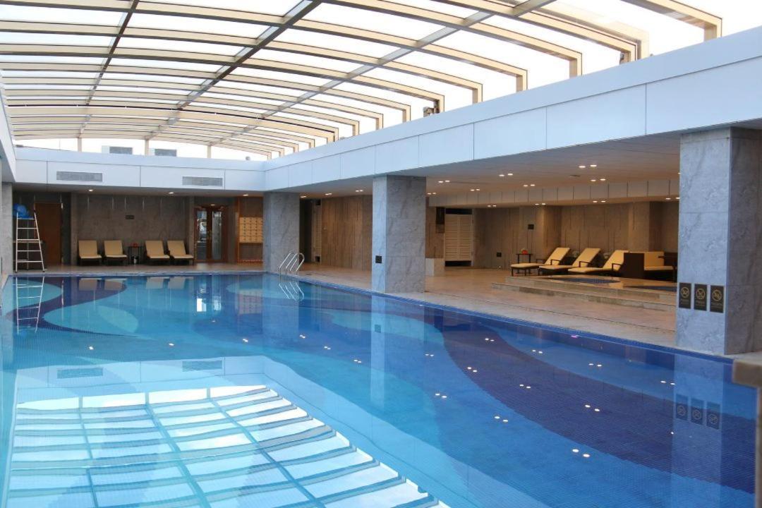 Menshine Gloria Plaza Hotel Shantou Zewnętrze zdjęcie