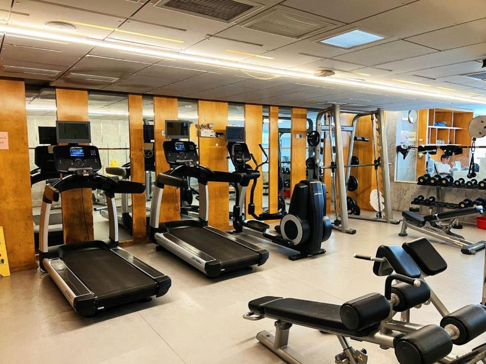 Menshine Gloria Plaza Hotel Shantou Zewnętrze zdjęcie