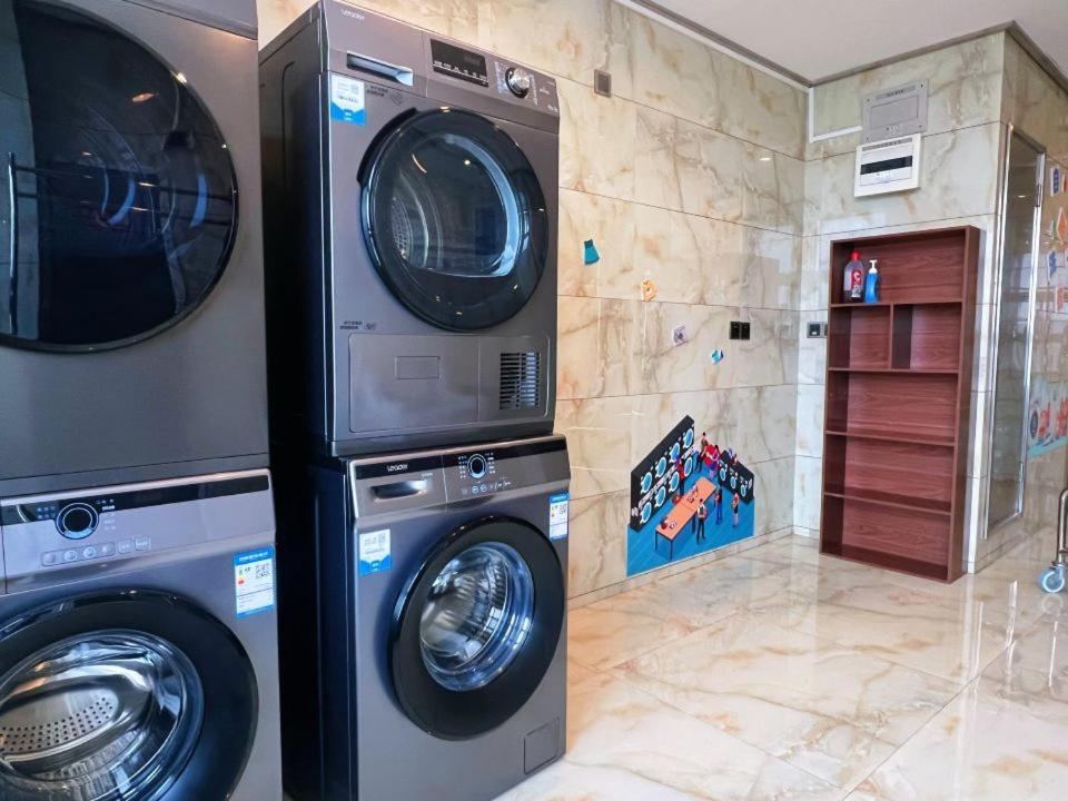 Menshine Gloria Plaza Hotel Shantou Zewnętrze zdjęcie