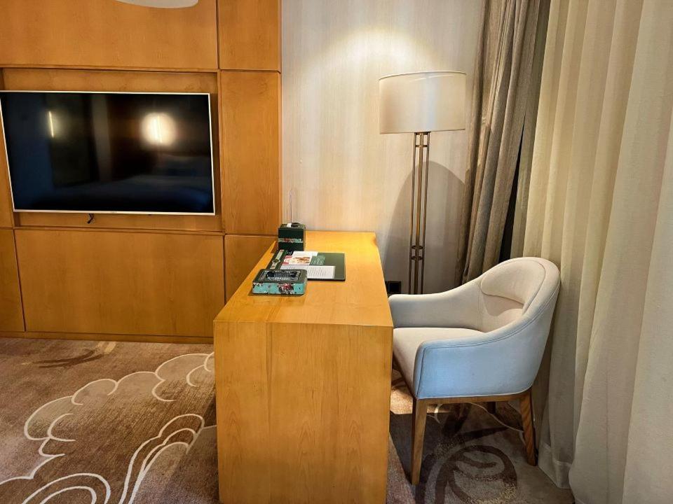 Menshine Gloria Plaza Hotel Shantou Zewnętrze zdjęcie