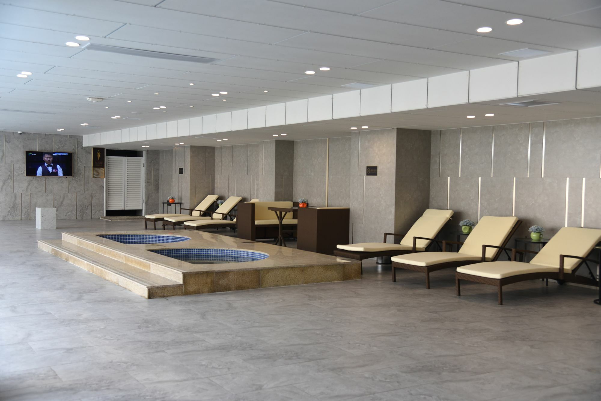 Menshine Gloria Plaza Hotel Shantou Zewnętrze zdjęcie