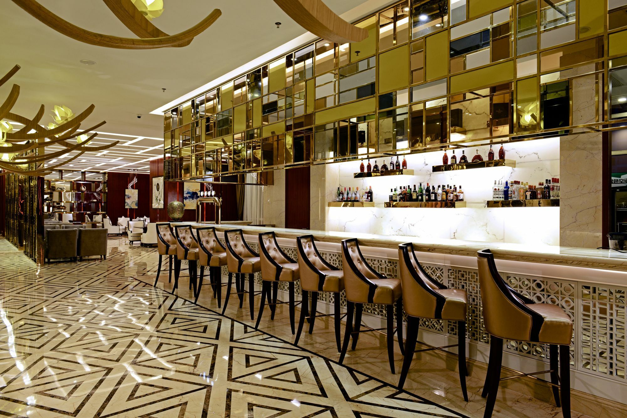 Menshine Gloria Plaza Hotel Shantou Zewnętrze zdjęcie